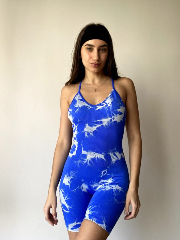 CATSUIT ABY