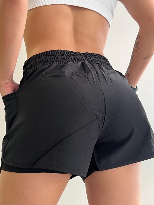 SHORT  HEBE