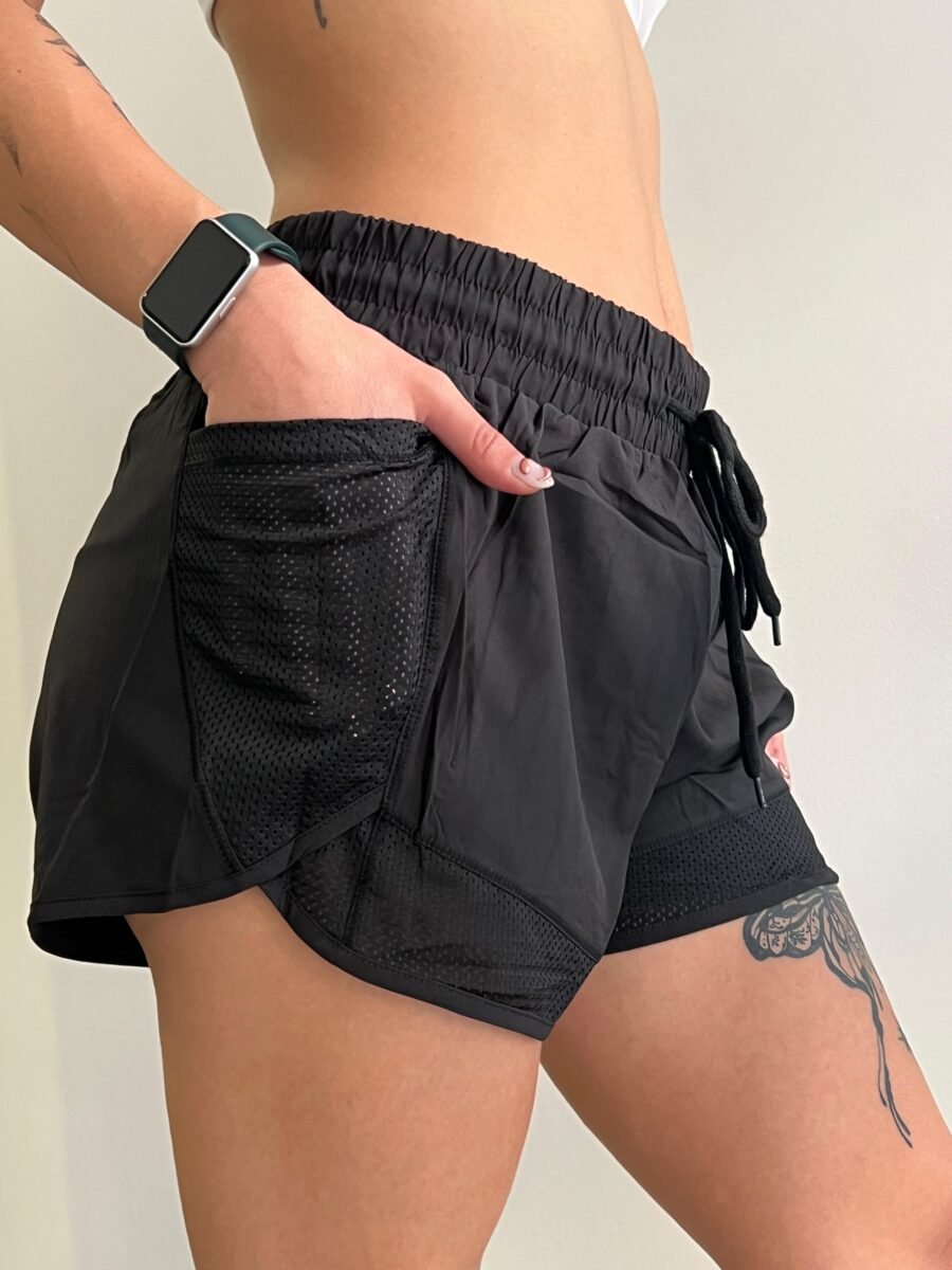 SHORT  HEBE - Imagen 4