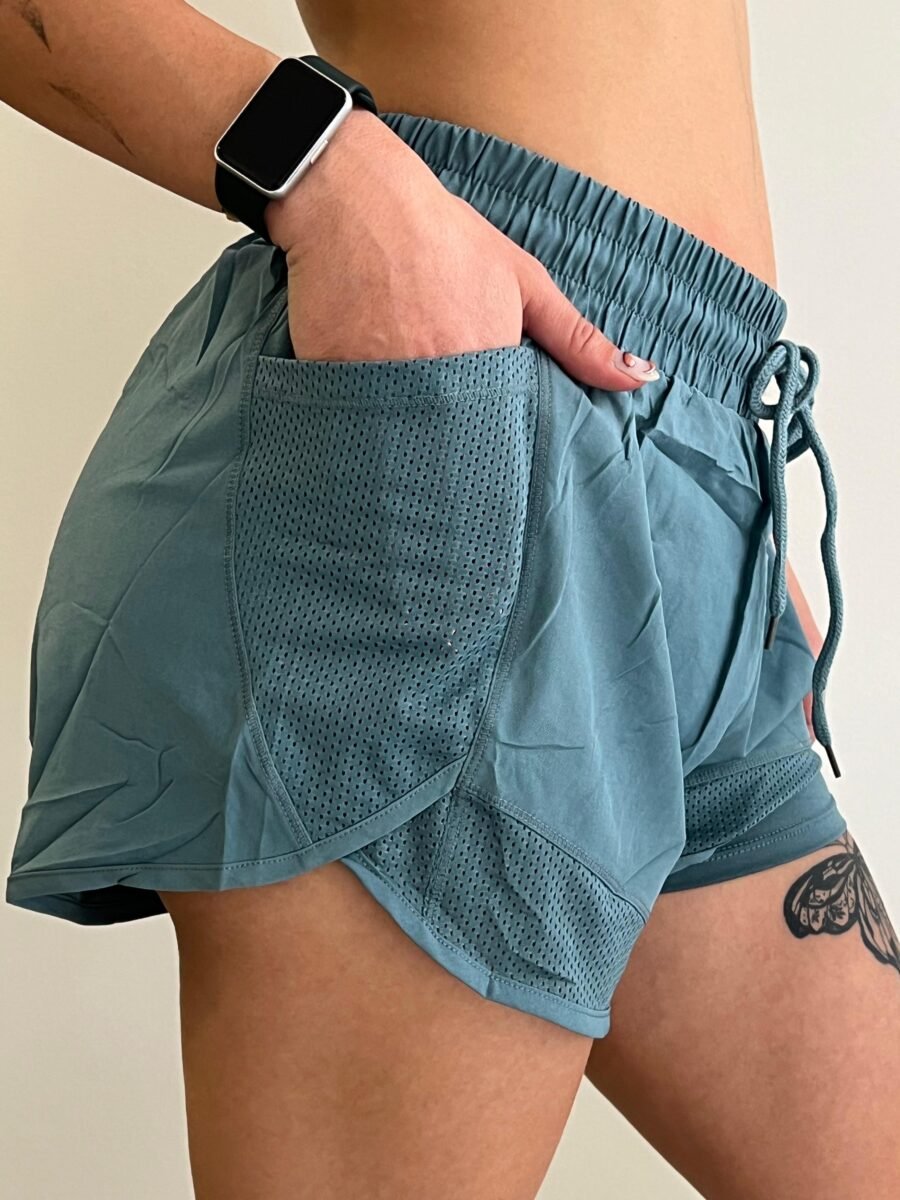 SHORT HEBE - Imagen 4