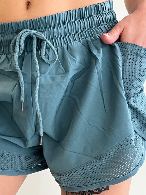 SHORT HEBE - XL