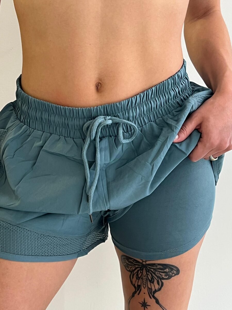 SHORT HEBE - Imagen 3