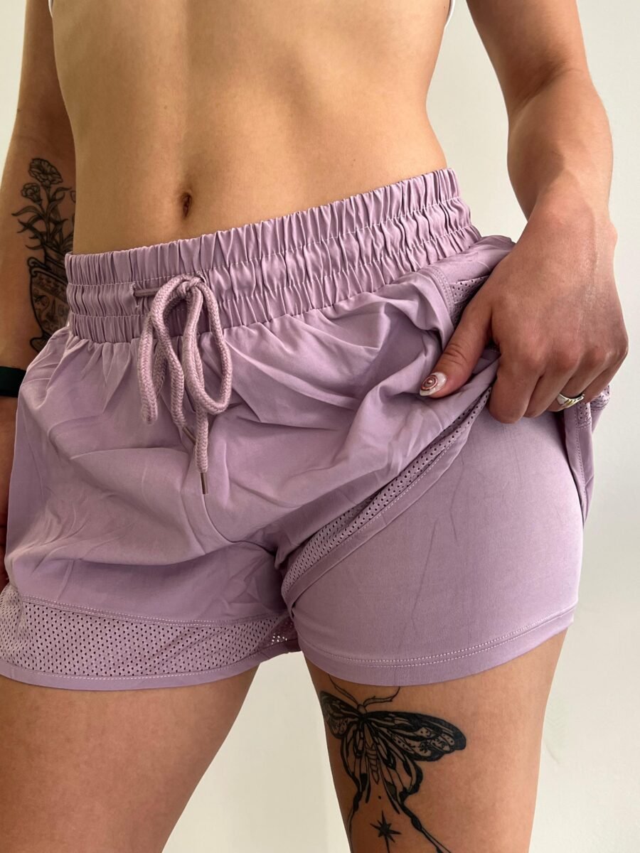 SHORT HEBE - Imagen 4