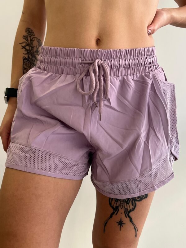 SHORT HEBE