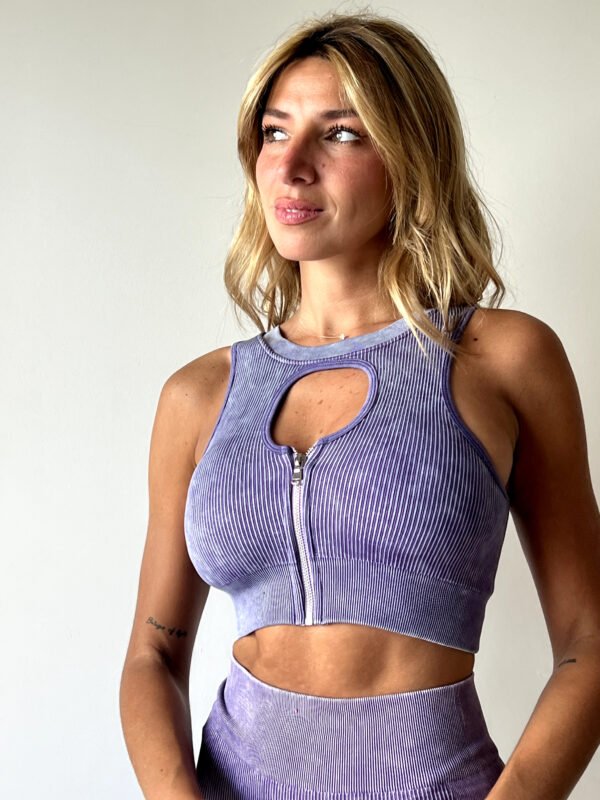 CROP COTY