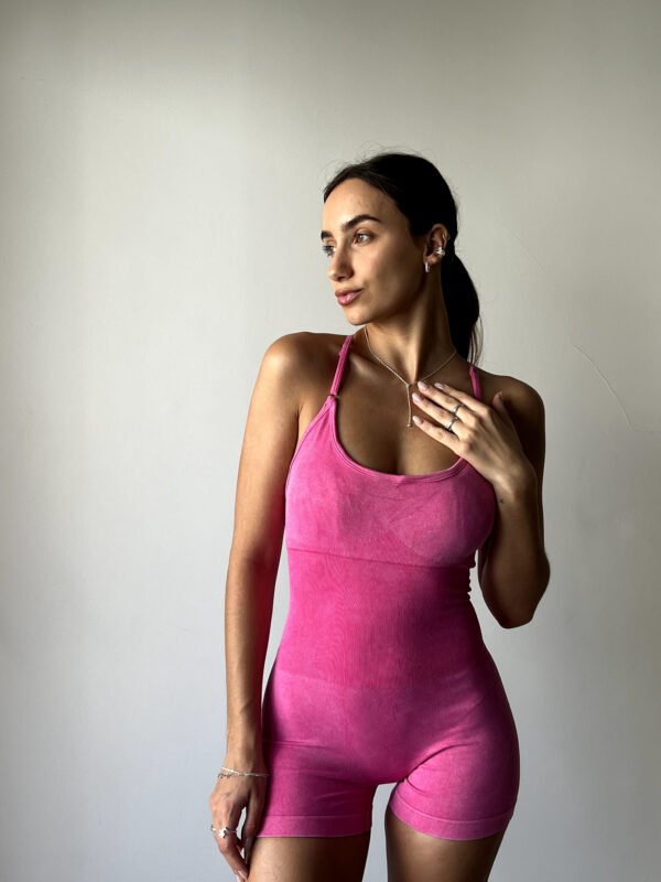 CATSUIT MALY
