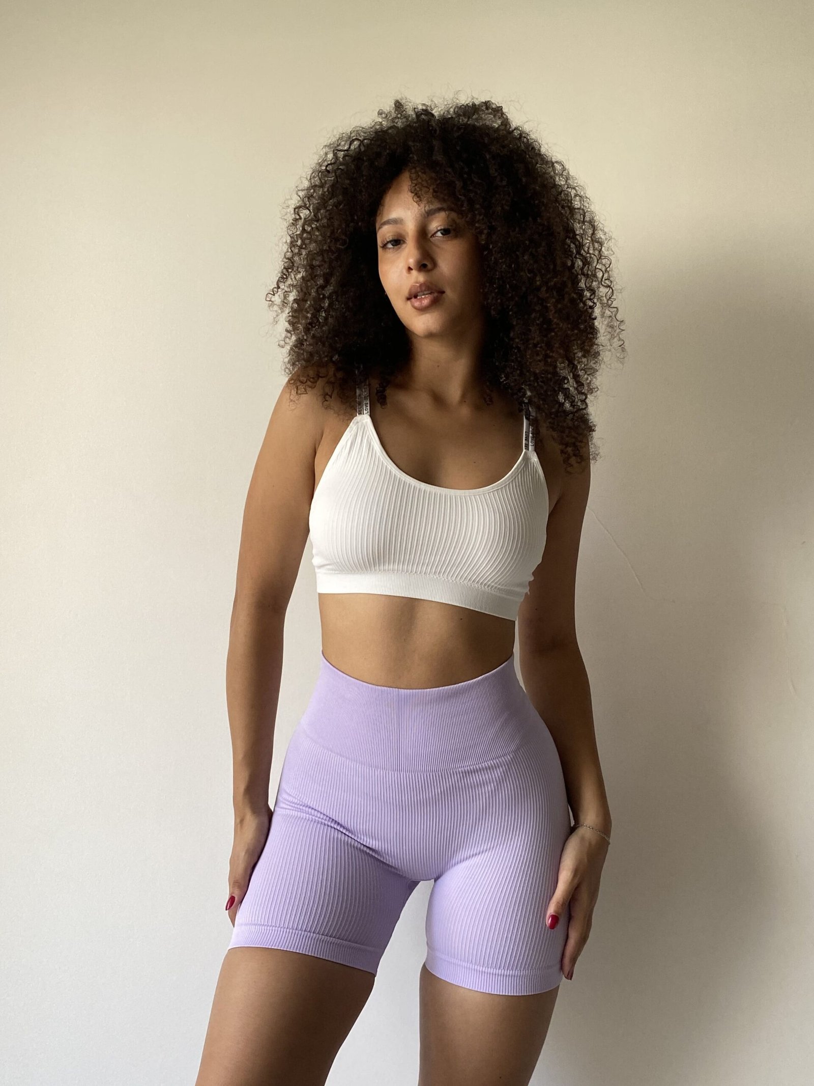 CALZA TRINI(SIN FRUNCE)