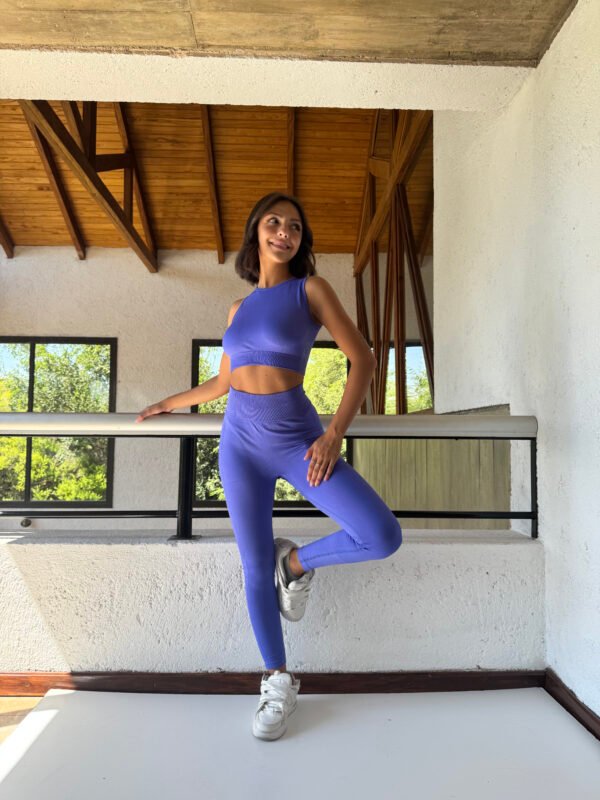 CALZA LARGA SPORT