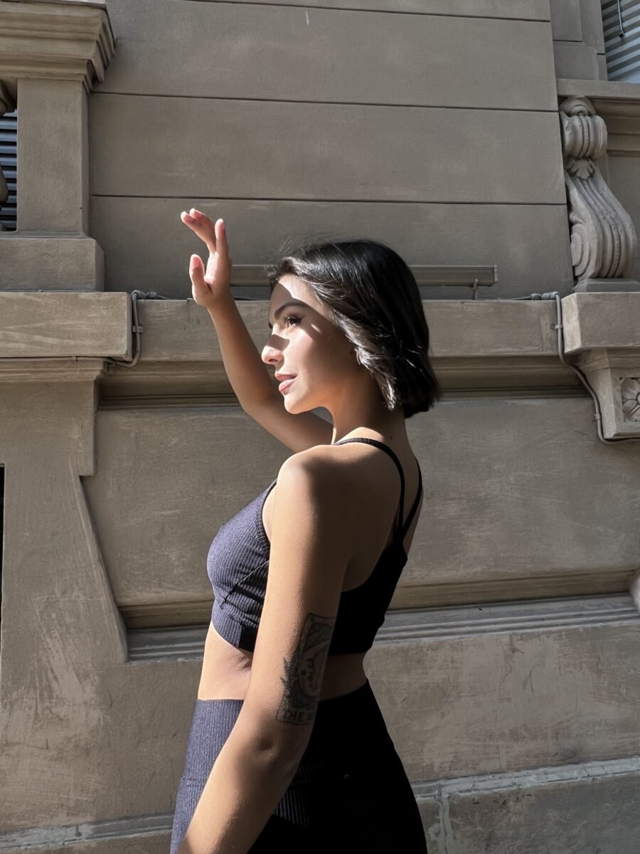 TOP NINA - Imagen 3