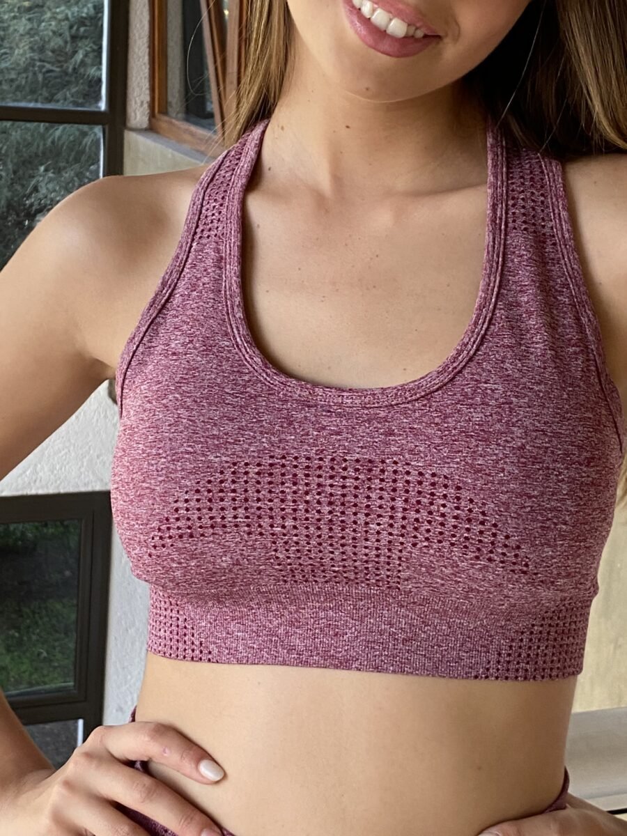 SET FRANCA (CALZA LARGA+ TOP) - Imagen 3