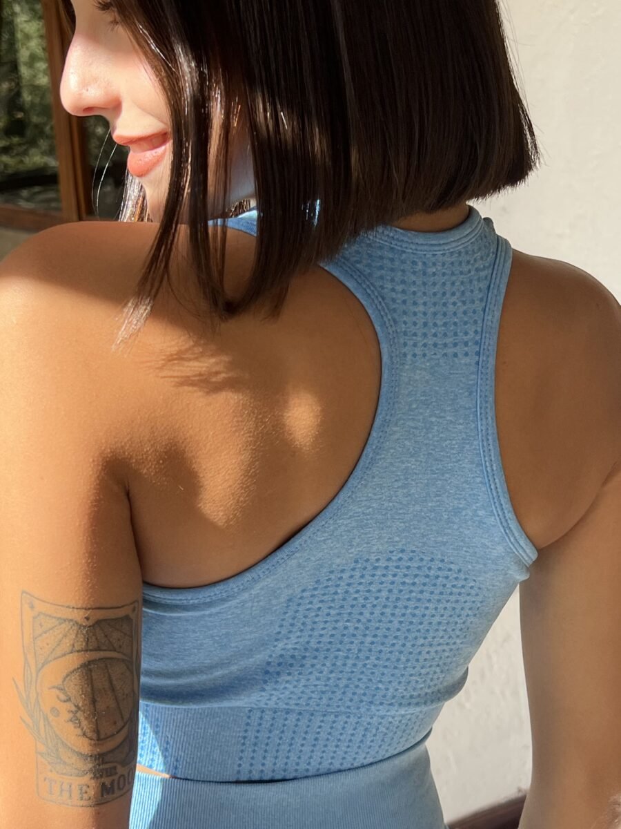 SET FRANCA (CALZA LARGA+ TOP) - Imagen 8
