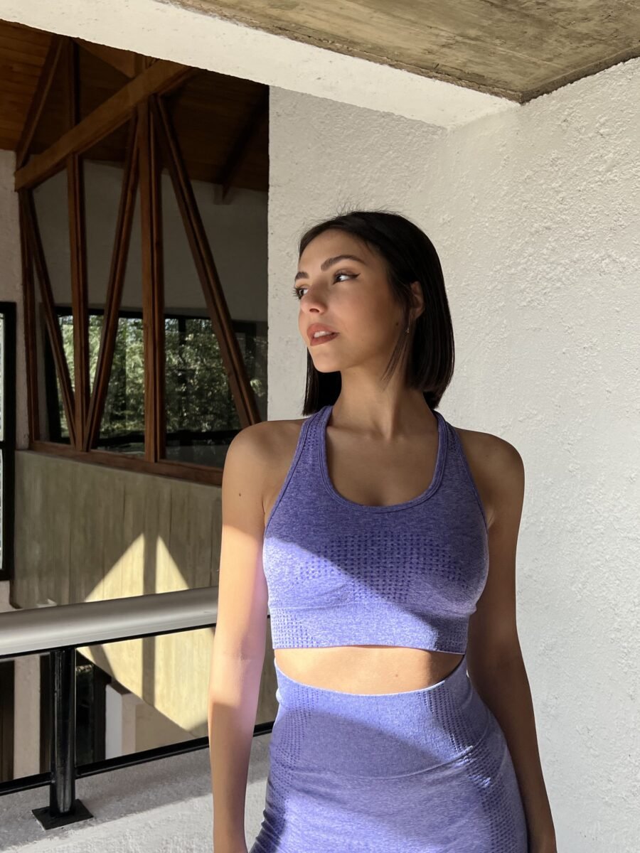 SET FRANCA (CALZA LARGA+ TOP) - Imagen 5