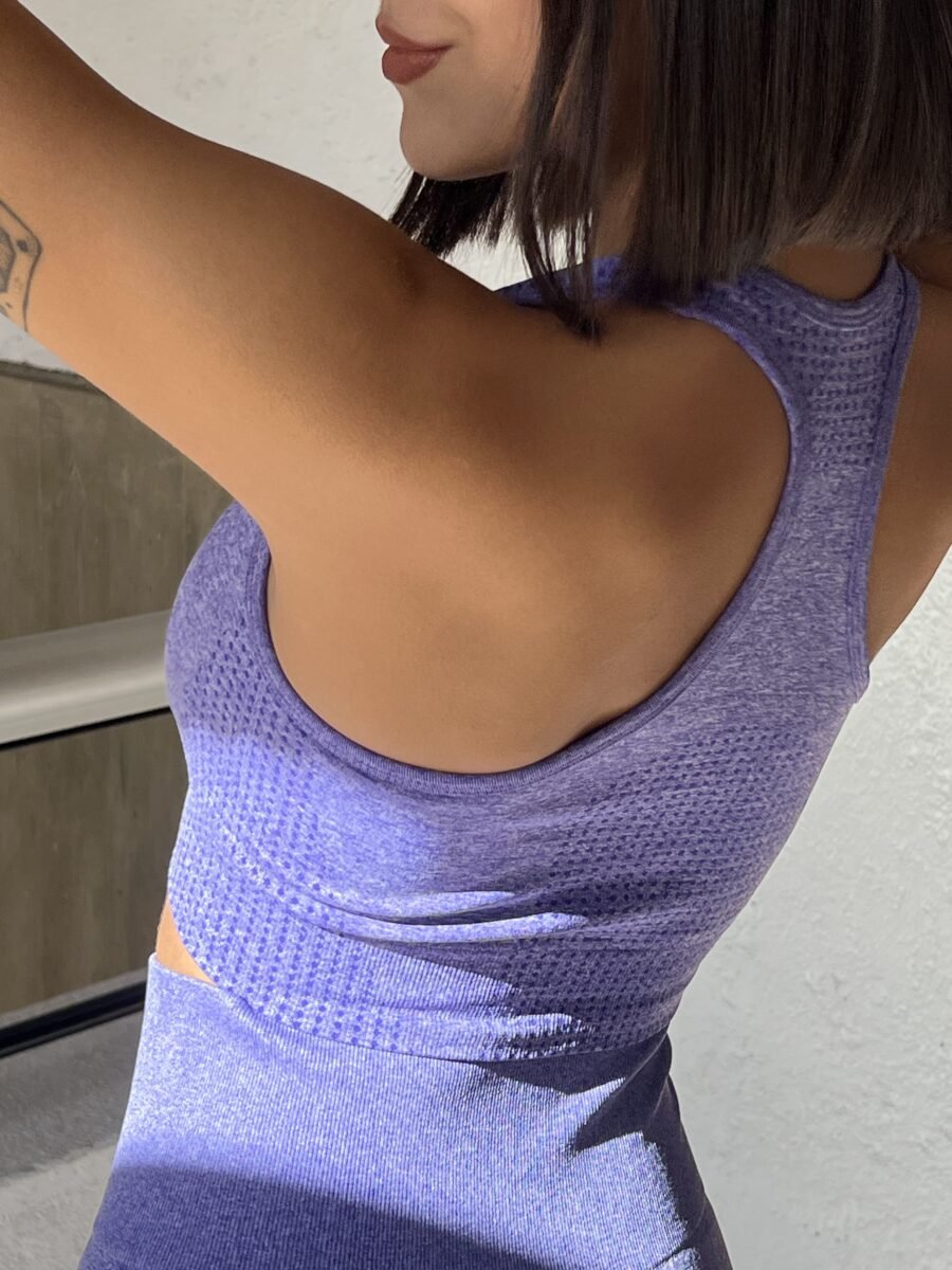SET FRANCA (CALZA LARGA+ TOP) - Imagen 7