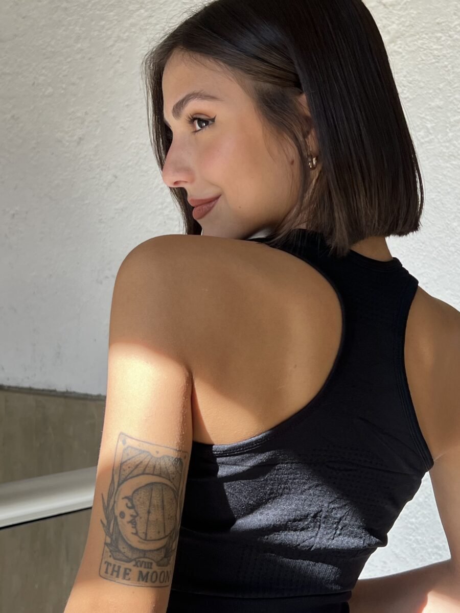 SET FRANCA (CALZA LARGA+ TOP) - Imagen 6