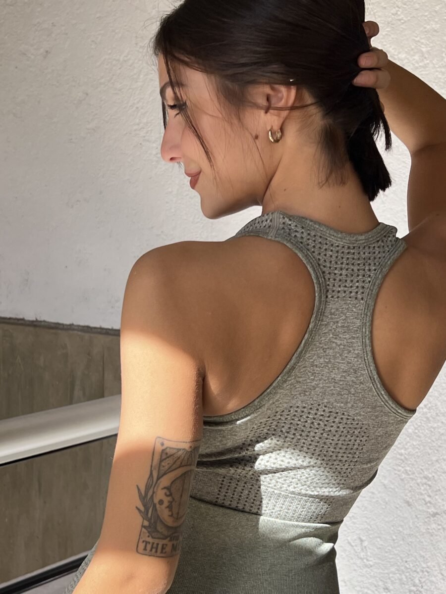 SET FRANCA (CALZA LARGA+ TOP) - Imagen 5