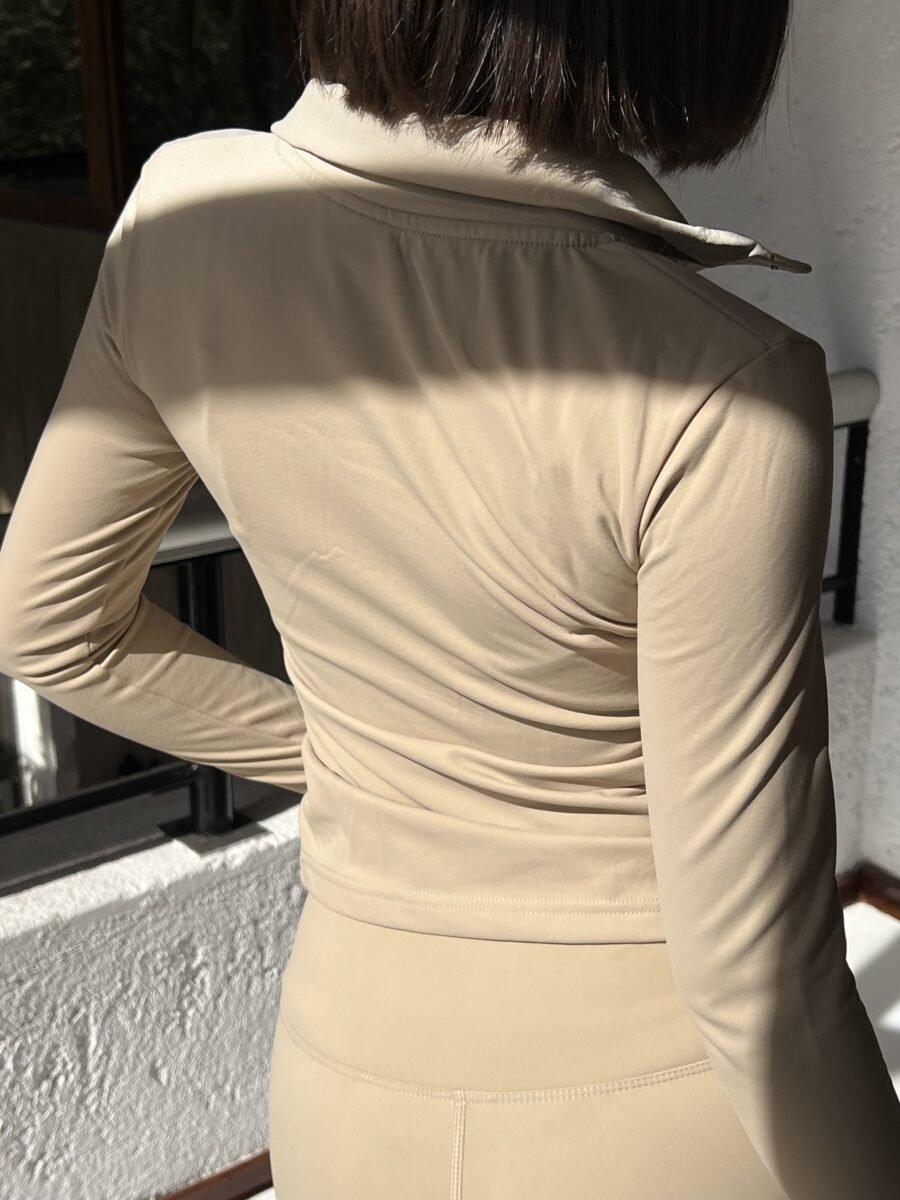 SET BRUNA (CALZA LARGA+BUZO) - Imagen 4