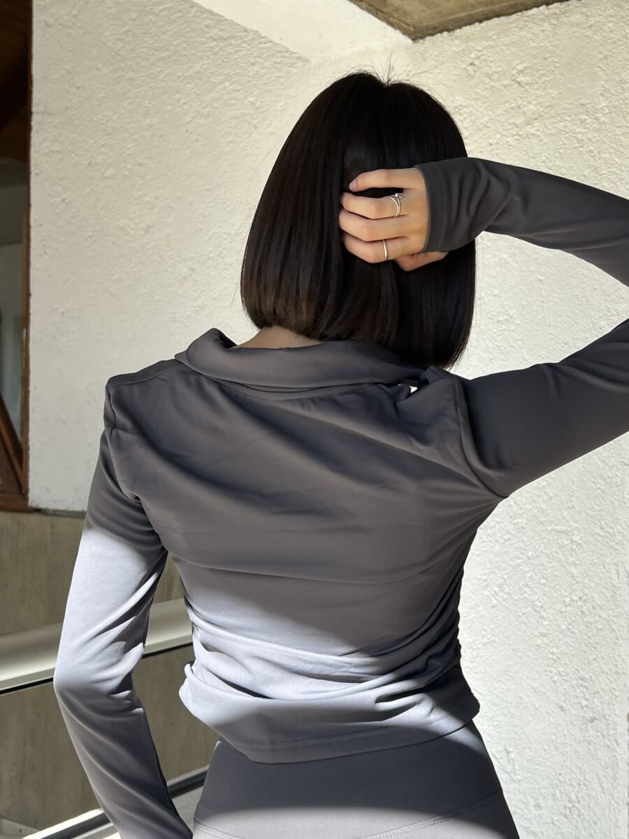 SET BRUNA (CALZA LARGA+BUZO) - Imagen 6