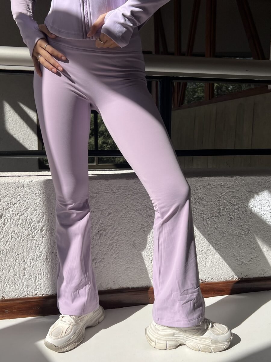 SET ROMA (CALZA LARGA+CAMPERA) - Imagen 7
