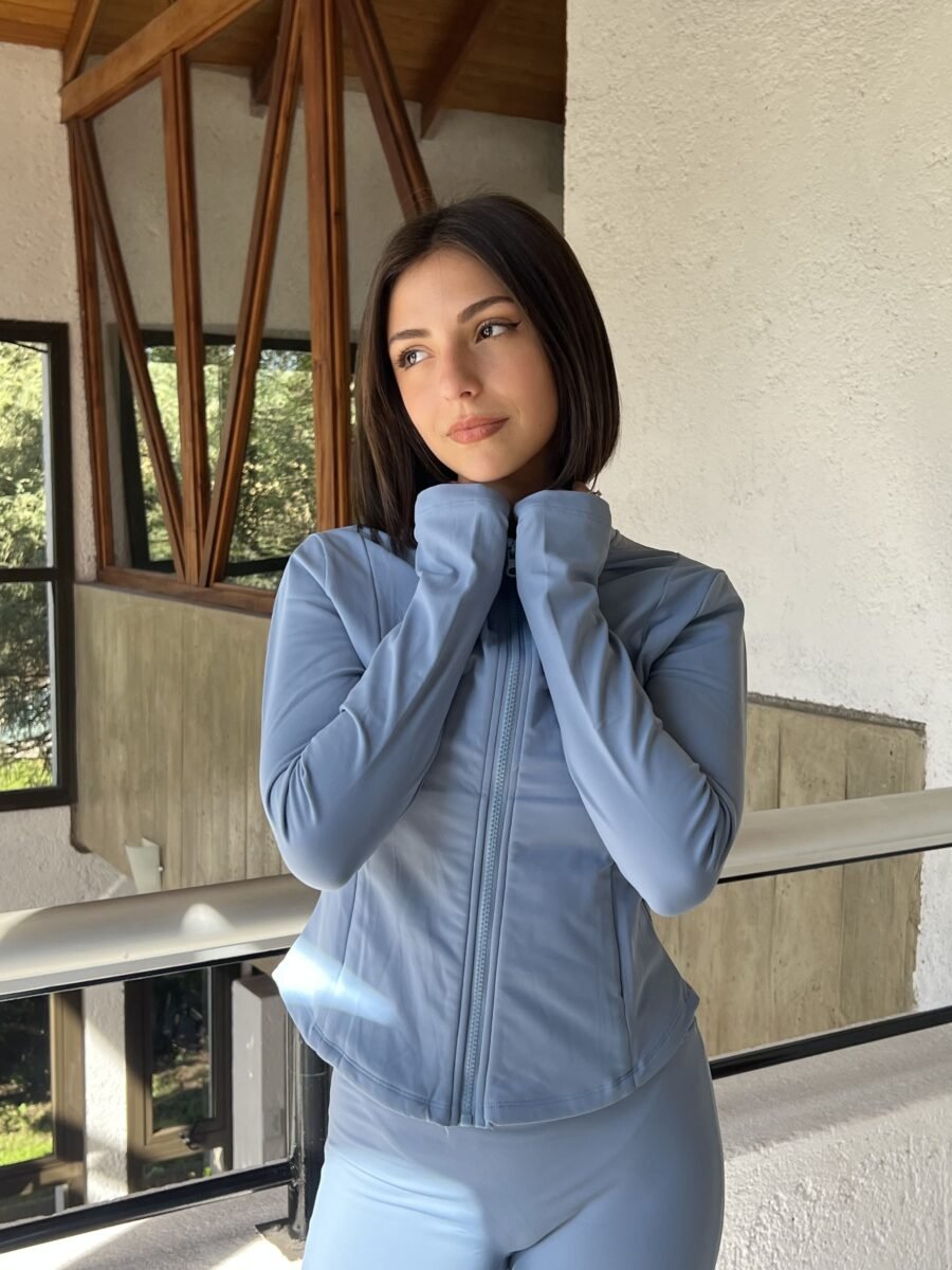 SET ROMA (CALZA LARGA+CAMPERA) - Imagen 3