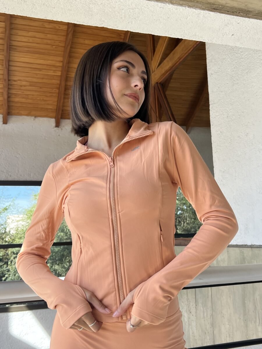 SET ROMA (CALZA LARGA+CAMPERA) - Imagen 4