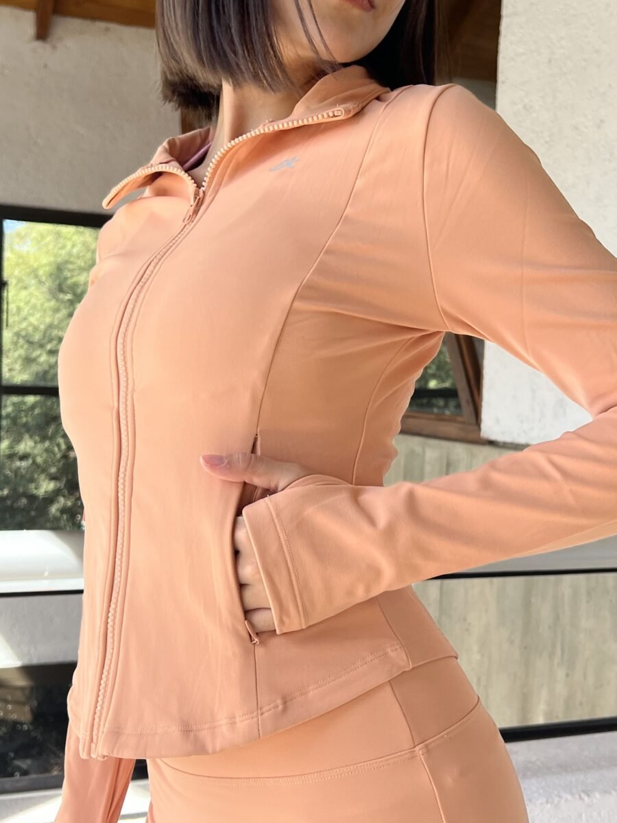 SET ROMA (CALZA LARGA+CAMPERA) - Imagen 5