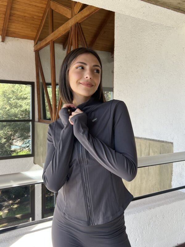 SET ROMA (CALZA LARGA+CAMPERA)