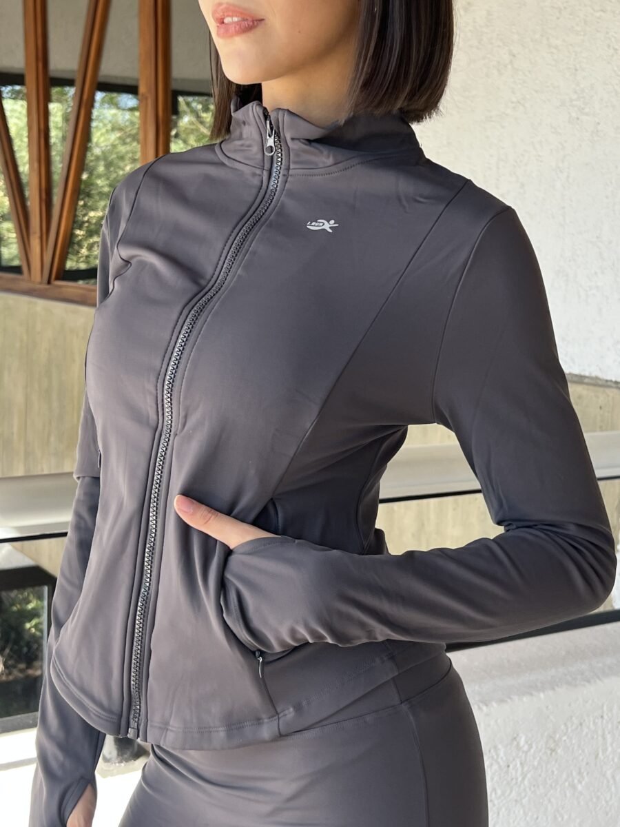 SET ROMA (CALZA LARGA+CAMPERA) - Imagen 4