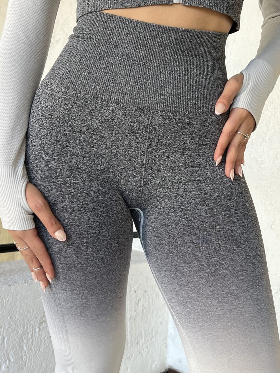 SET IRIS (CAMPERA+CALZA LARGA+TOP) - Imagen 5