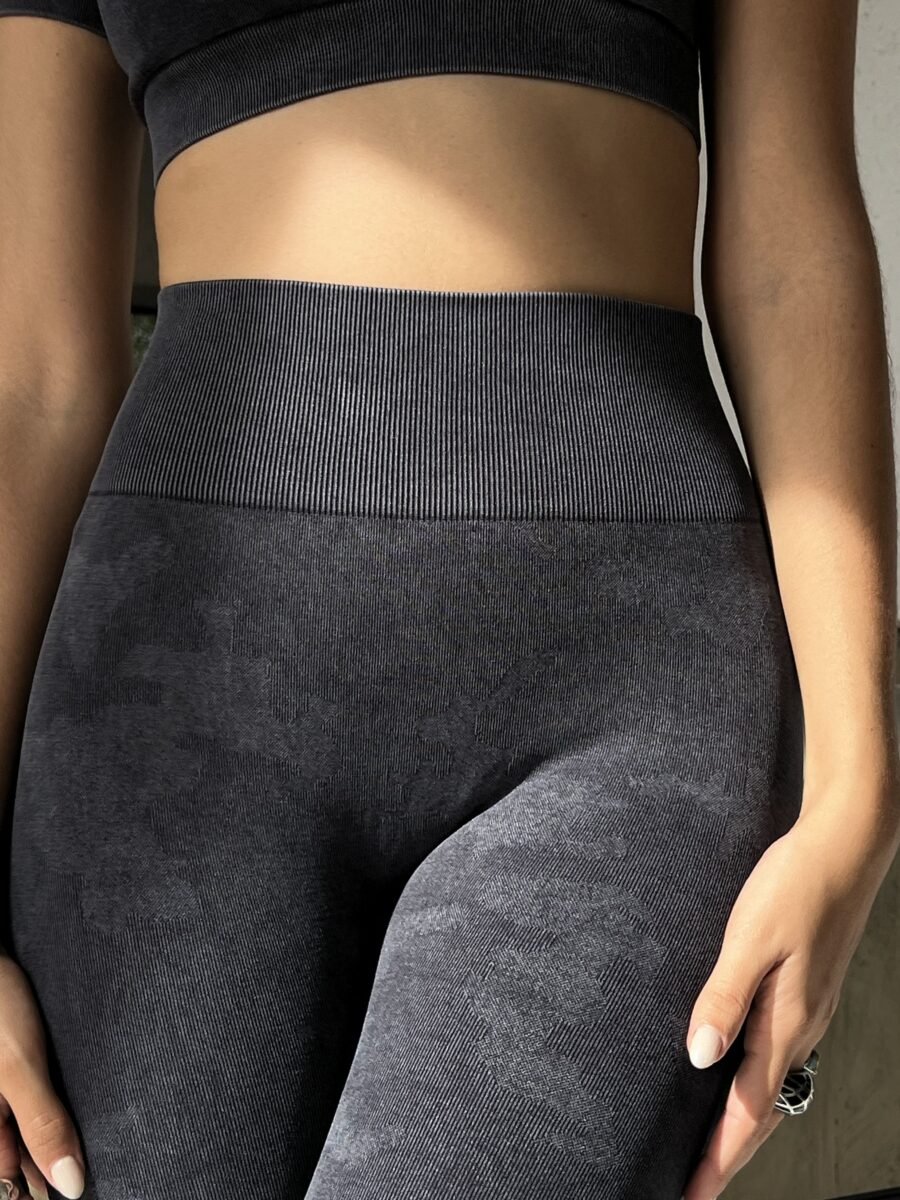 SET CATA (CROP+CALZA LARGA) - Imagen 5