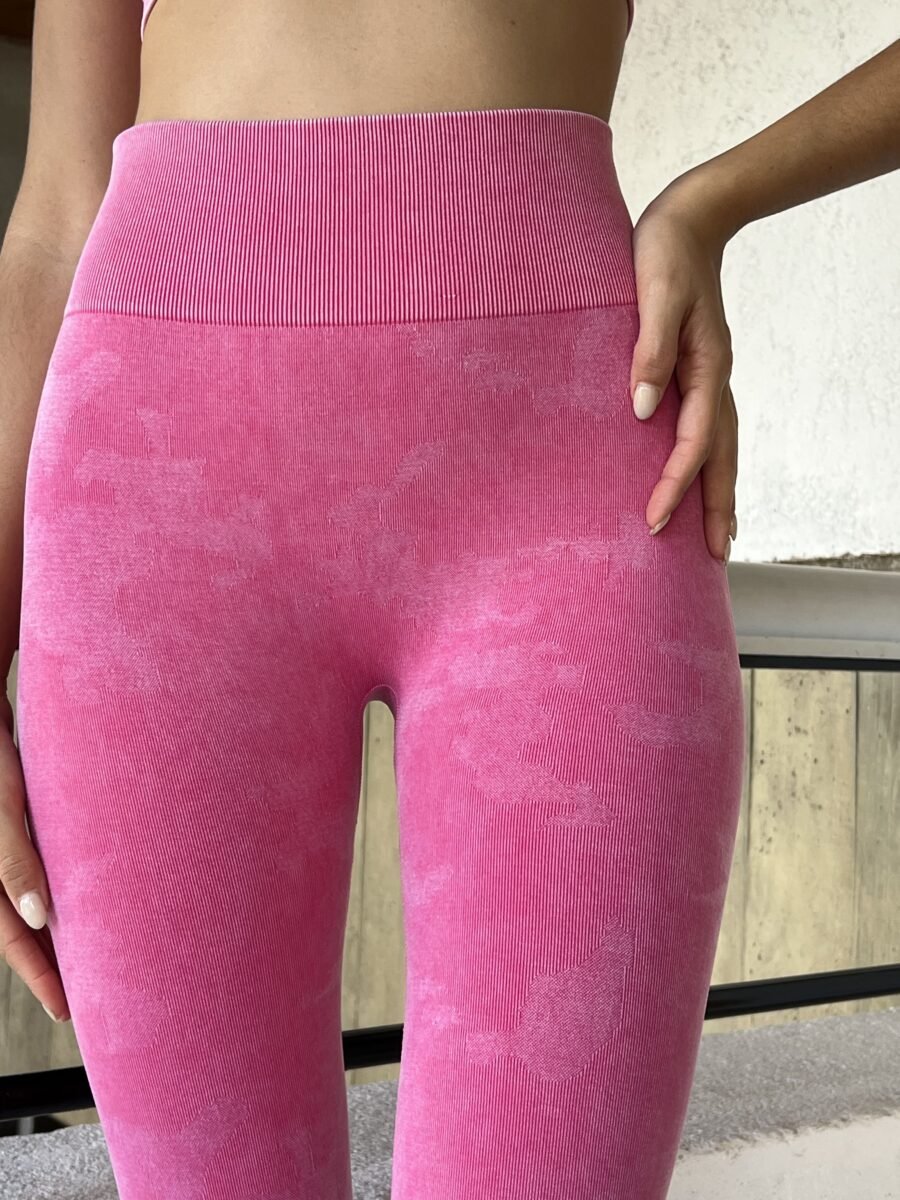 SET CATA (CROP+CALZA LARGA) - Imagen 7