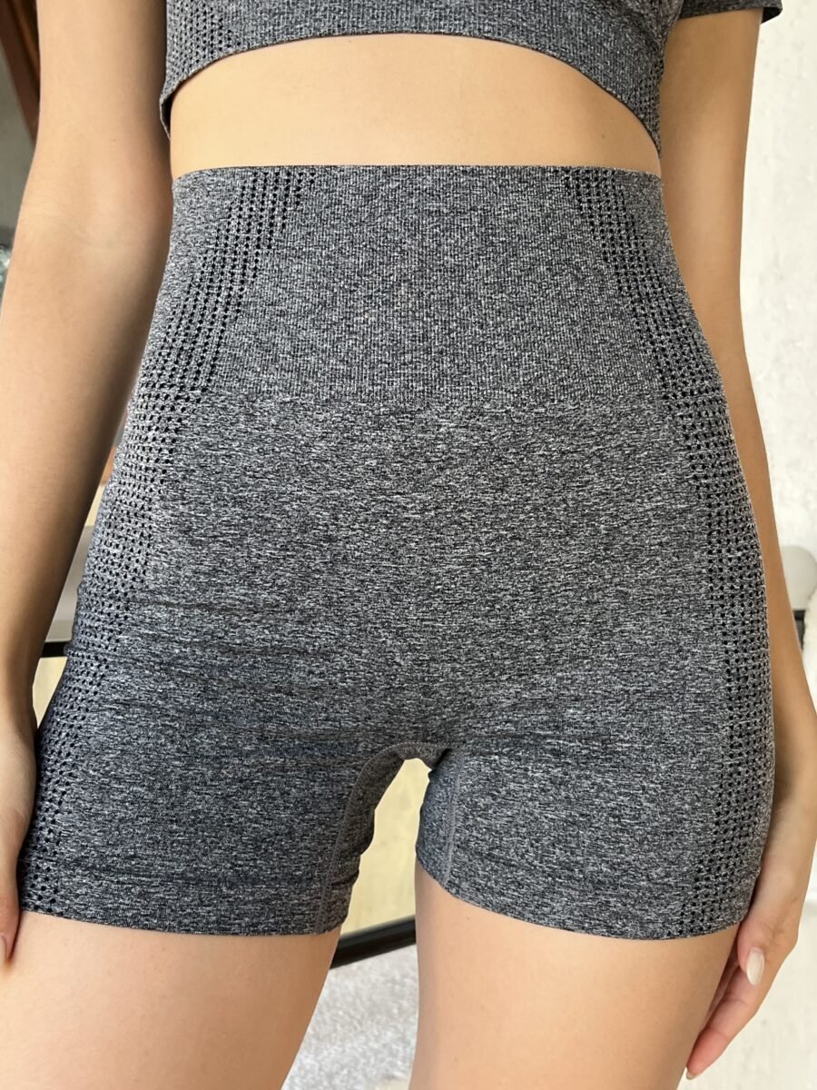 SET FRANCA SIN PUSH UP (CALZA CORTA+ CROP) - Imagen 5
