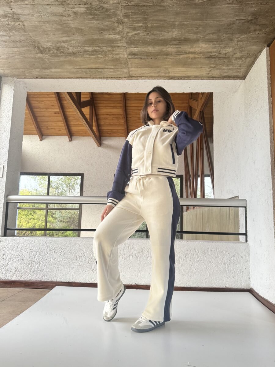 SET ALMA (PANTALÓN+BUZO) - Imagen 2