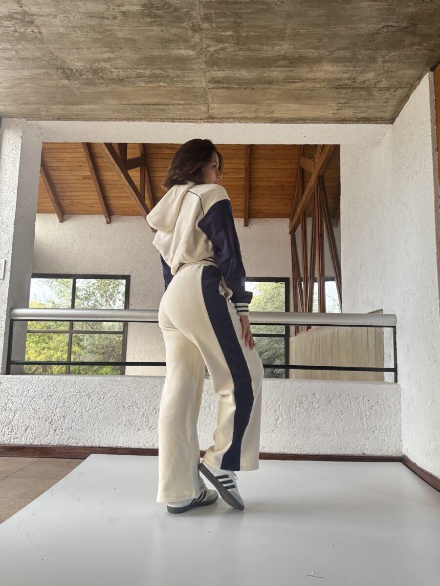 SET ALMA (PANTALÓN+BUZO) - Imagen 3