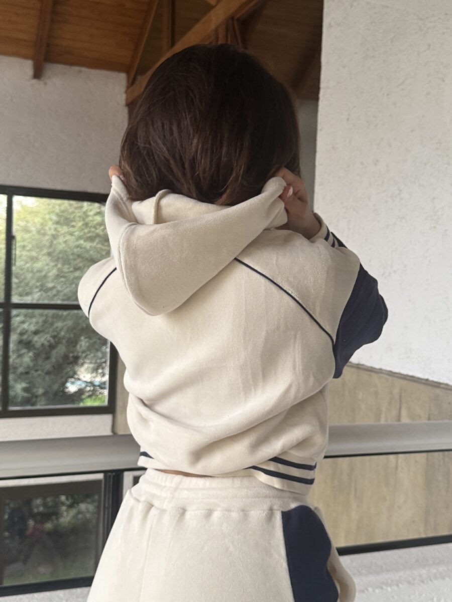 SET ALMA (PANTALÓN+BUZO) - Imagen 6
