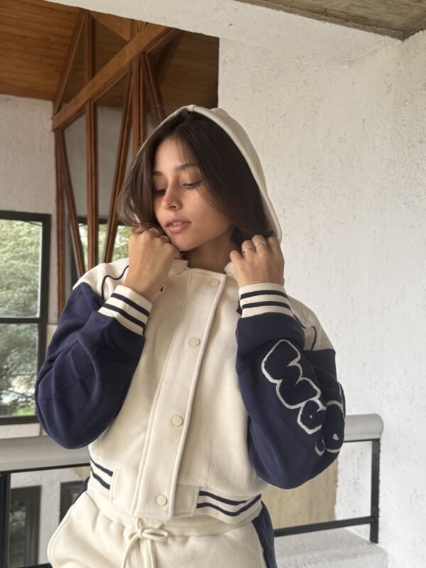 SET ALMA (PANTALÓN+BUZO)