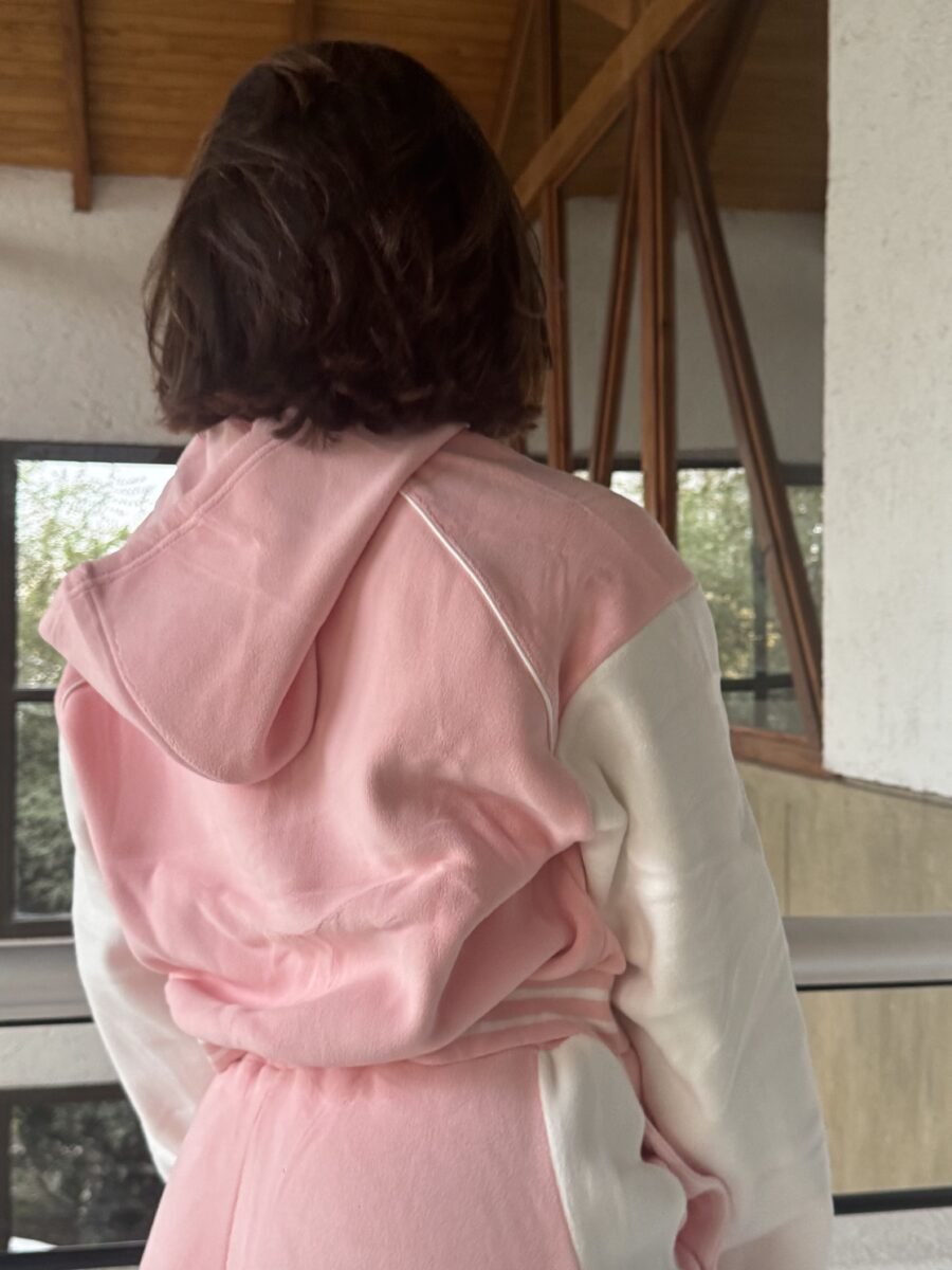 SET ALMA (PANTALÓN+BUZO) - Imagen 5