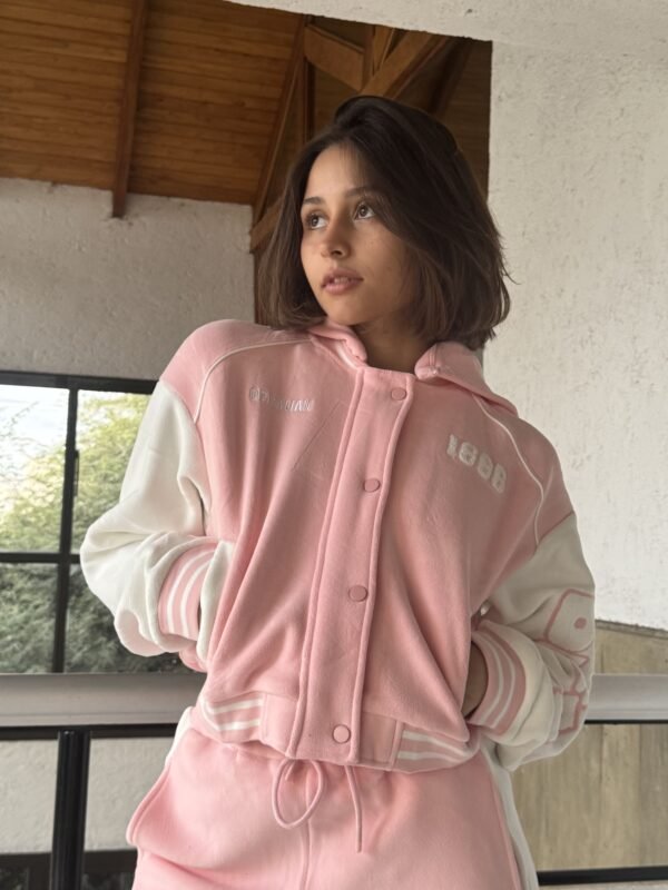 SET ALMA (PANTALÓN+BUZO)