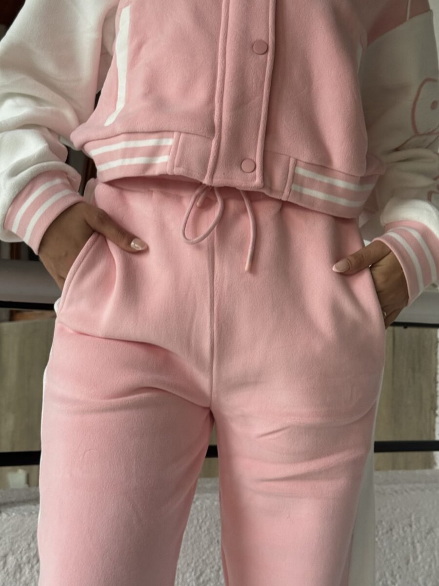 SET ALMA (PANTALÓN+BUZO) - Imagen 4