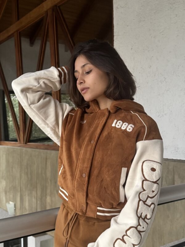 SET ALMA (PANTALÓN+BUZO)