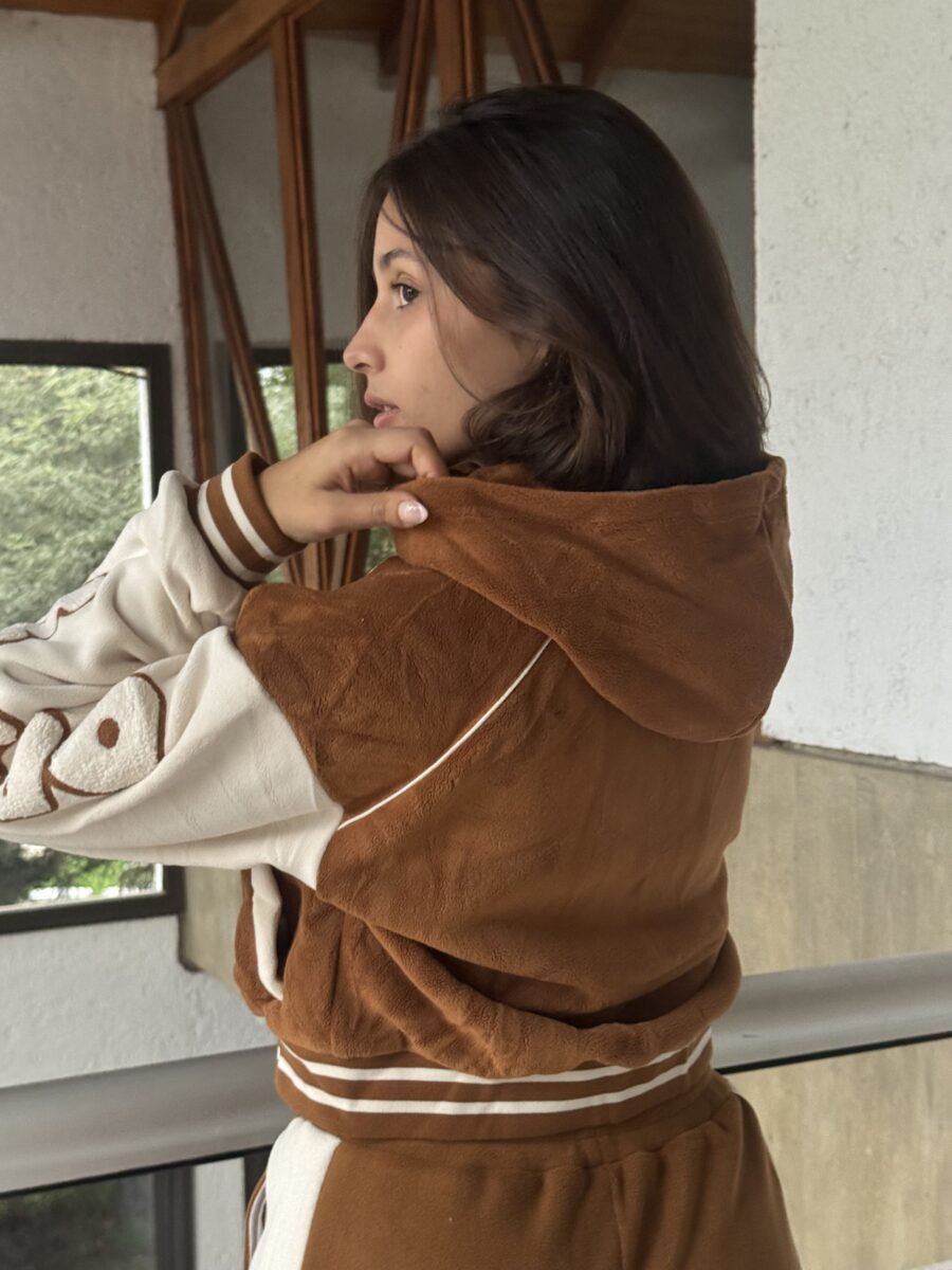 SET ALMA (PANTALÓN+BUZO) - Imagen 5
