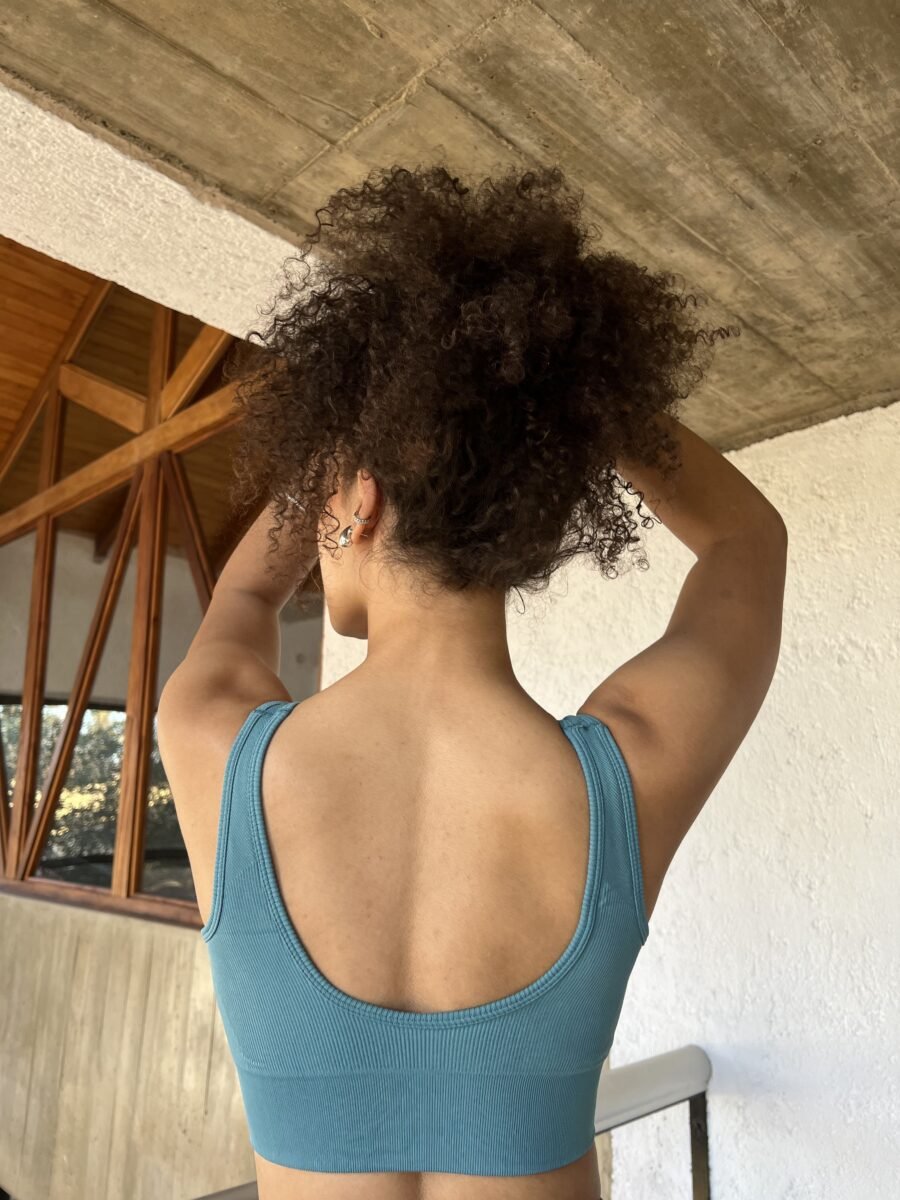 SET VALENTINA (CROP+CALZA LARGA) - Imagen 4