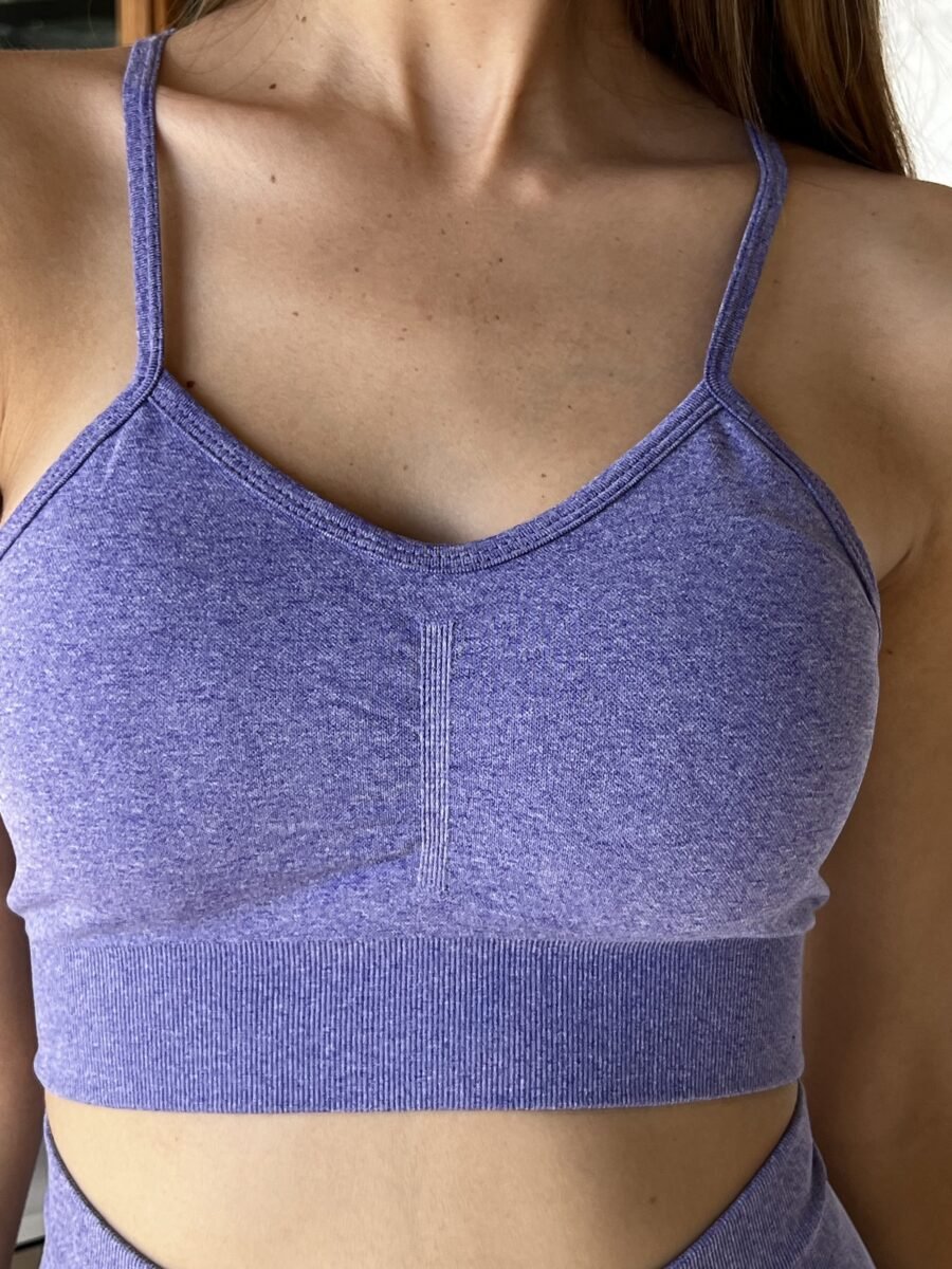 SET JUANA(CALZA LARGA+TOP) - Imagen 6