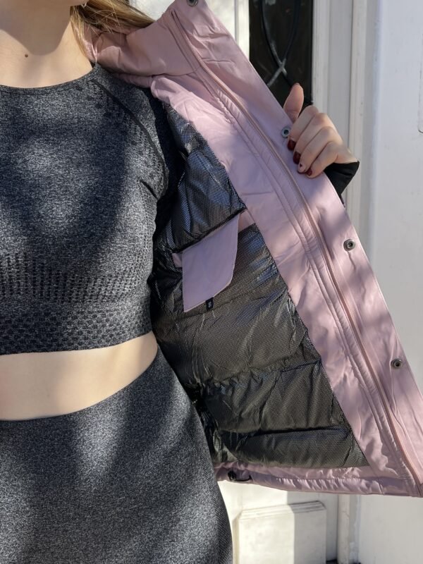 CAMPERA GIULIA