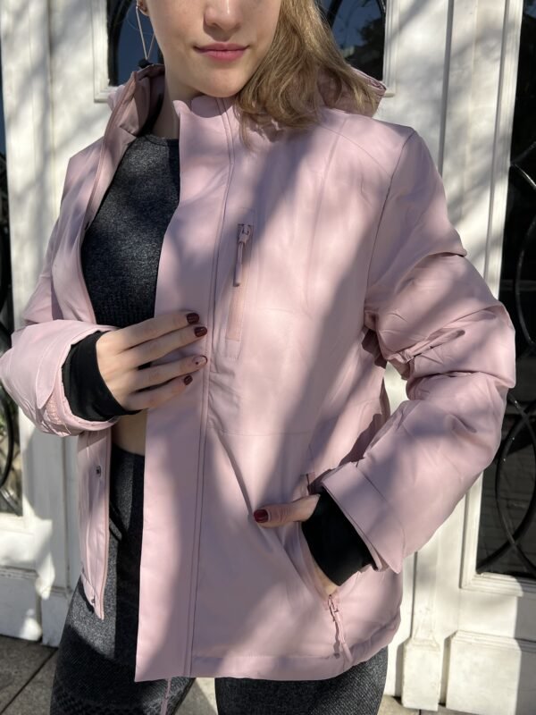 CAMPERA GIULIA