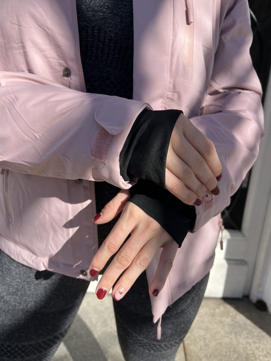CAMPERA GIULIA - Imagen 5
