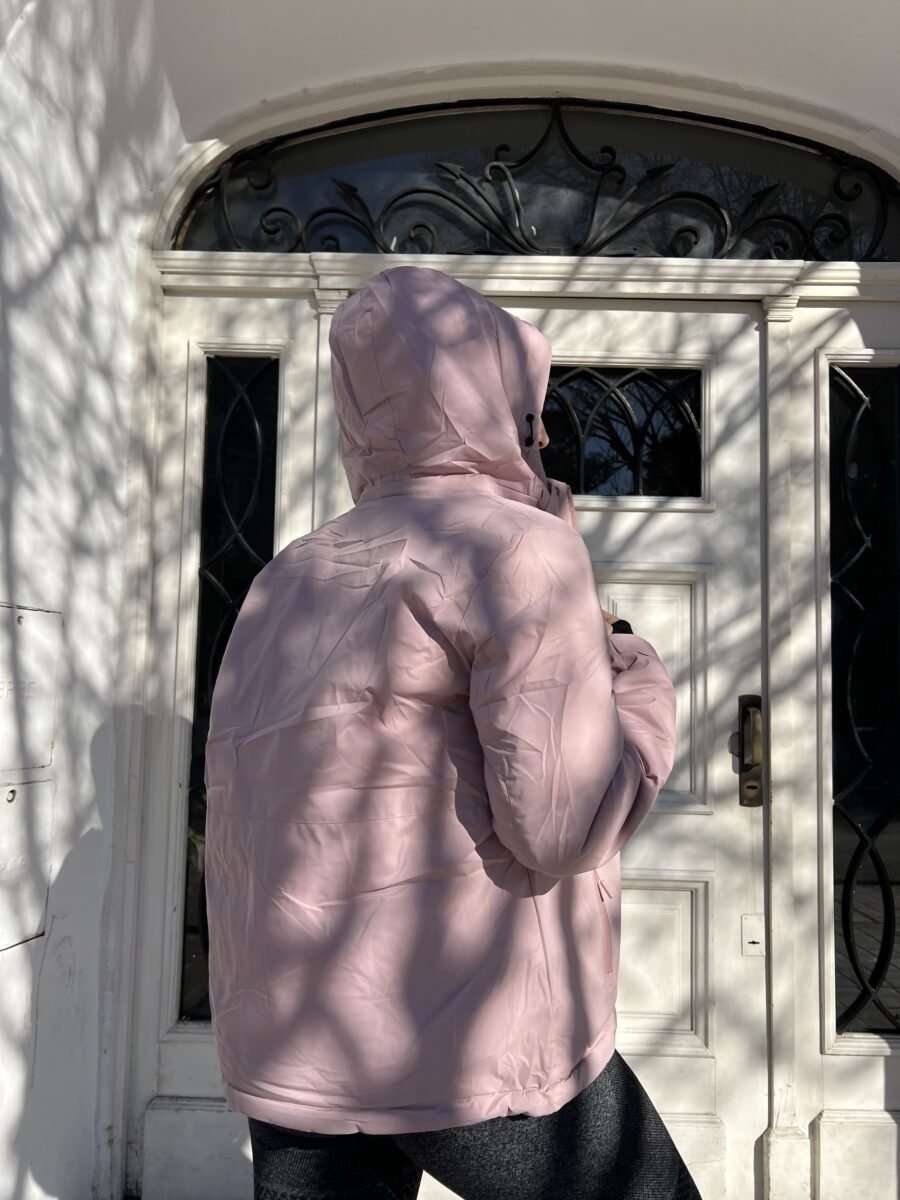 CAMPERA GIULIA - Imagen 4