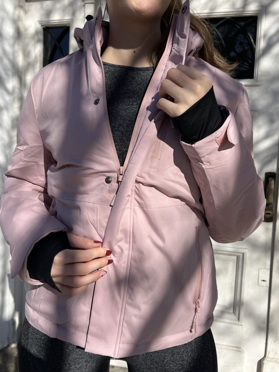 CAMPERA GIULIA - Imagen 3