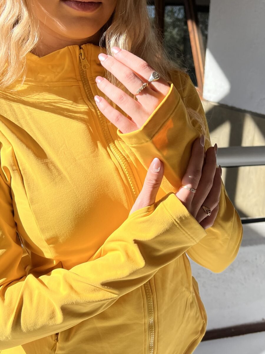 SET ROMA (CALZA LARGA+CAMPERA) - Imagen 3