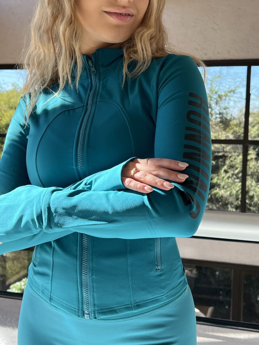SET RUNNING (CAMPERA+CALZA LARGA) - Imagen 5