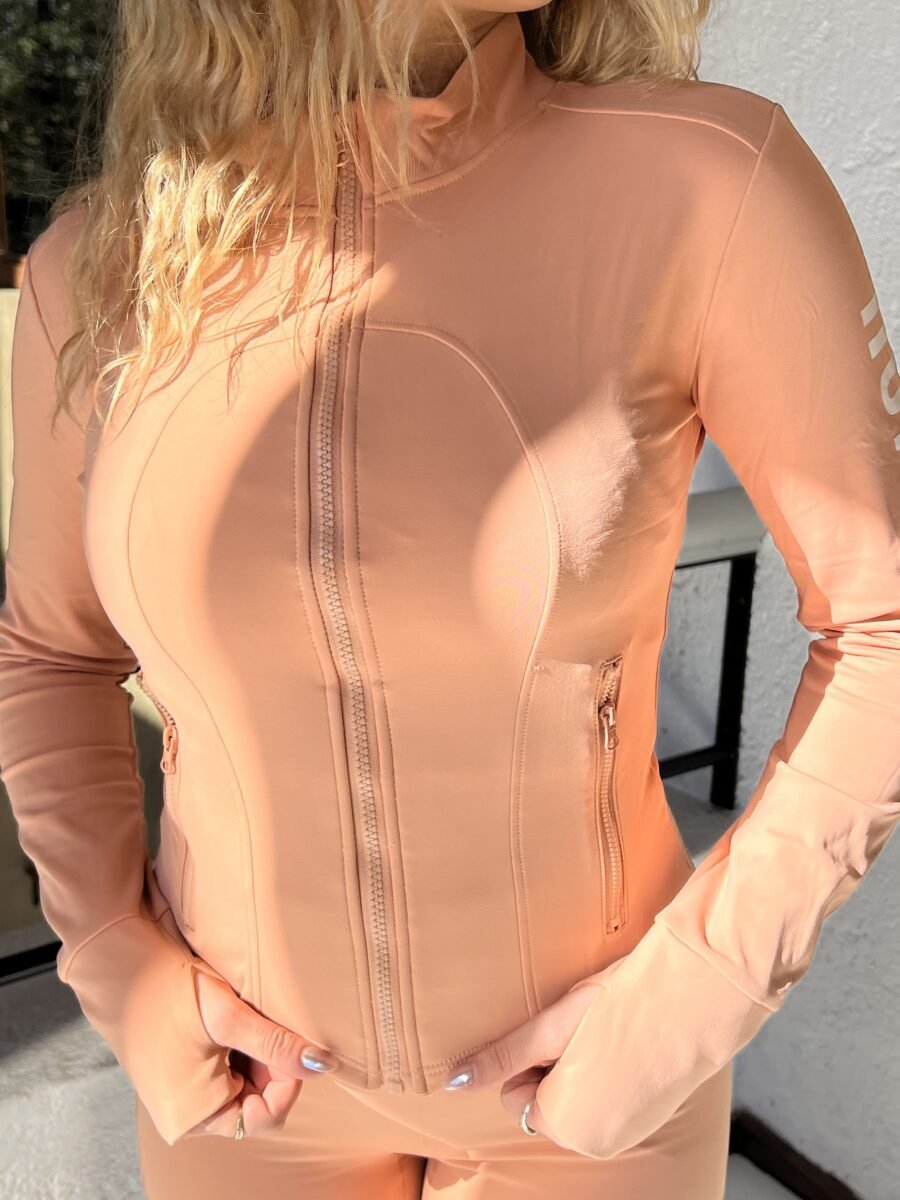 SET RUNNING (CAMPERA+CALZA LARGA) - Imagen 6